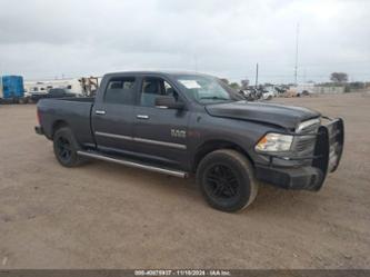 RAM 1500 LONE STAR