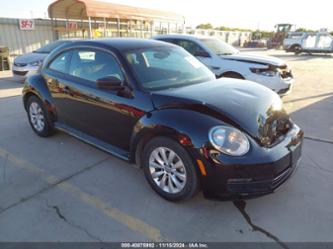 VOLKSWAGEN BEETLE 1.8T S