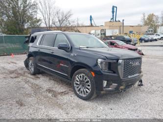 GMC YUKON 4WD DENALI ULTIMATE