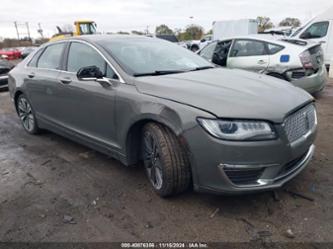 LINCOLN MKZ RESERVE