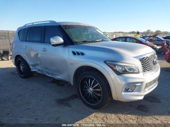 INFINITI QX80 LIMITED