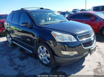 CHEVROLET TRAVERSE 1LT