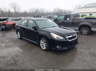 SUBARU LEGACY 2.5I LIMITED