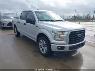 FORD F-150 XL