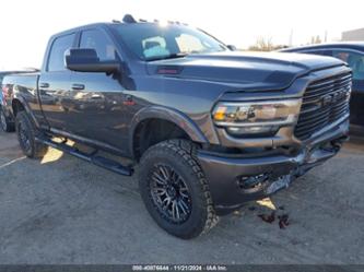 RAM 2500 LARAMIE 4X4 6 4 BOX