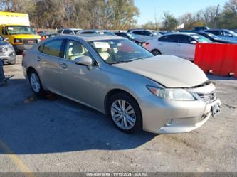 LEXUS ES 350