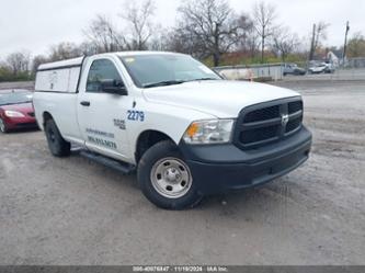 RAM 1500 TRADESMAN 4X2 8 BOX