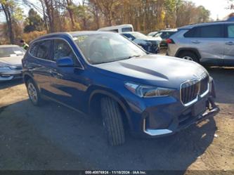 BMW X1 XDRIVE28I