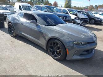 CHEVROLET CAMARO 1LT