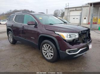 GMC ACADIA SLE-2