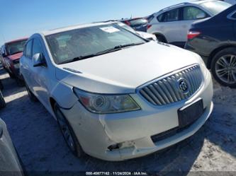 BUICK LACROSSE PREMIUM 1 GROUP