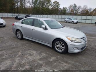 HYUNDAI GENESIS 3.8