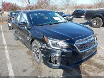 SUBARU LEGACY 2.5I PREMIUM