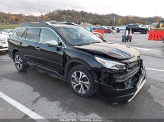 SUBARU OUTBACK TOURING XT