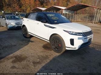 LAND ROVER RANGE ROVER EVOQUE S