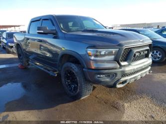 RAM 1500 REBEL 4X4 5 7 BOX