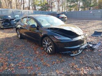 TESLA MODEL 3 LONG RANGE ALL-WHEEL DRIVE