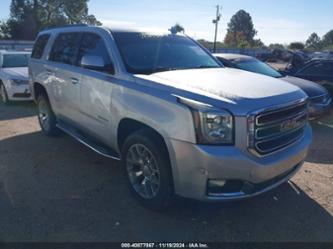 GMC YUKON SLE