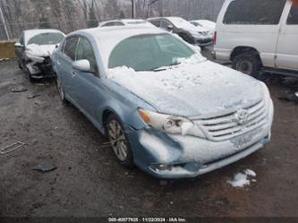 TOYOTA AVALON LIMITED