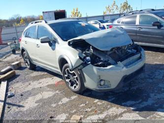 SUBARU CROSSTREK 2.0I PREMIUM