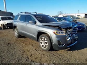 GMC ACADIA FWD SLT