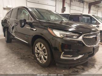 BUICK ENCLAVE AWD AVENIR