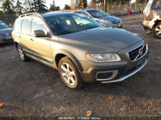 VOLVO XC70 3.2