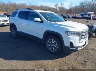 GMC ACADIA AWD SLE