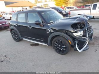 MINI COUNTRYMAN COOPER S