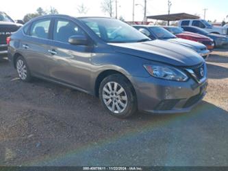 NISSAN SENTRA FE+ S/S/SL/SR/SV