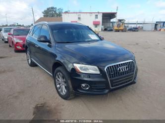 AUDI Q5 2.0T PREMIUM