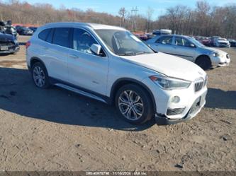 BMW X1 XDRIVE28I