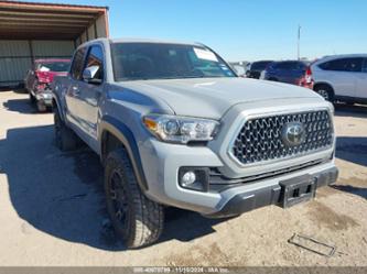 TOYOTA TACOMA TRD OFF ROAD