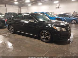 SUBARU LEGACY 2.5I SPORT