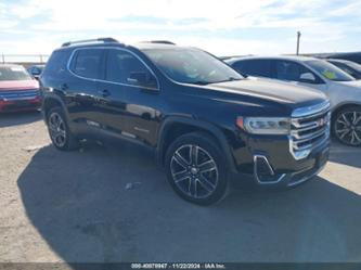 GMC ACADIA FWD SLT