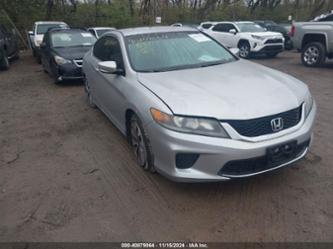 HONDA ACCORD LX-S