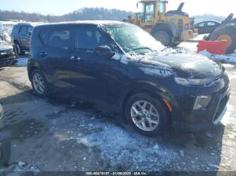 KIA SOUL S