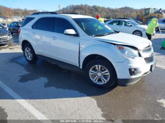 CHEVROLET EQUINOX 1LT