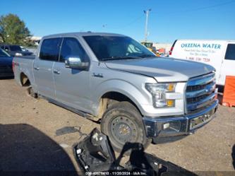 FORD F-150 XLT