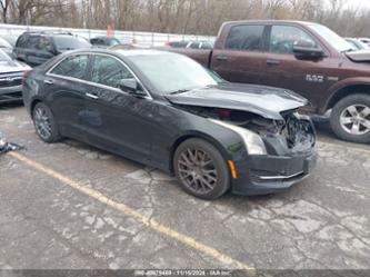 CADILLAC ATS STANDARD