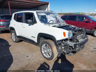 JEEP RENEGADE LATITUDE 4X4