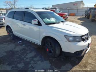 DODGE JOURNEY CROSSROAD