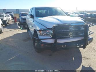 RAM 1500 LONE STAR 4X4 5 7 BOX