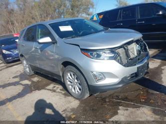 CHEVROLET EQUINOX AWD 2FL