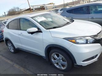 HONDA HR-V EX