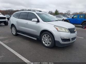 CHEVROLET TRAVERSE 1LT