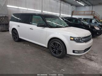 FORD FLEX LIMITED