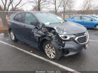 CHEVROLET EQUINOX FWD 1FL