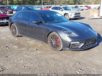 PORSCHE PANAMERA TURBO