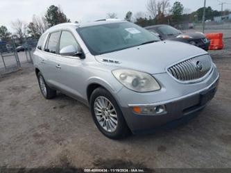 BUICK ENCLAVE 1XL